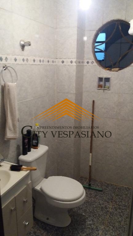 Apartamento • Caieiras