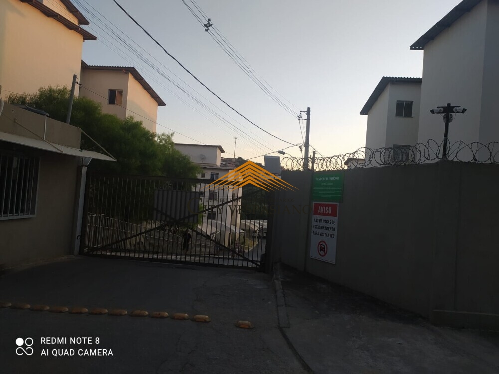 Apartamento - 2 quartos - Bernardo de Souza, Vespasiano - código 864 - foto 5