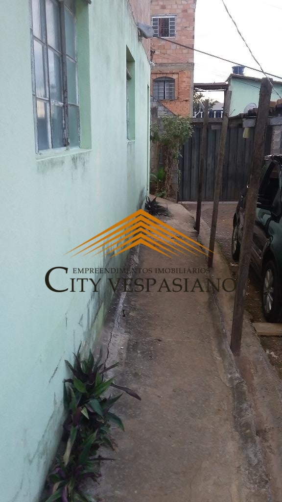 Casa - 5 quartos - Célvia, Vespasiano - código 391 - foto 8