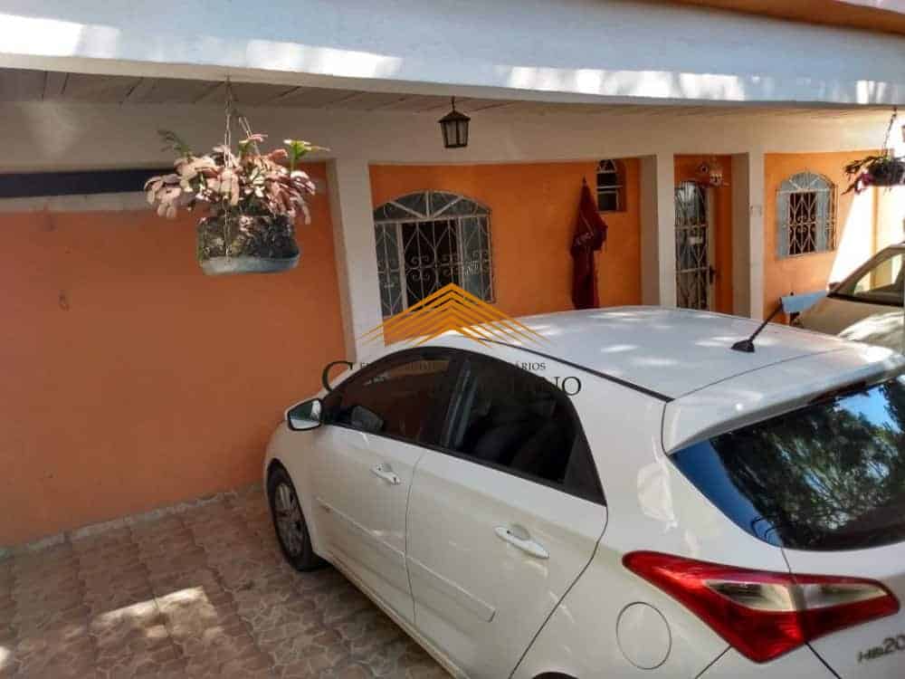 Terreno - 5 quartos - Nova Pampulha, Vespasiano - código 674 - foto 10