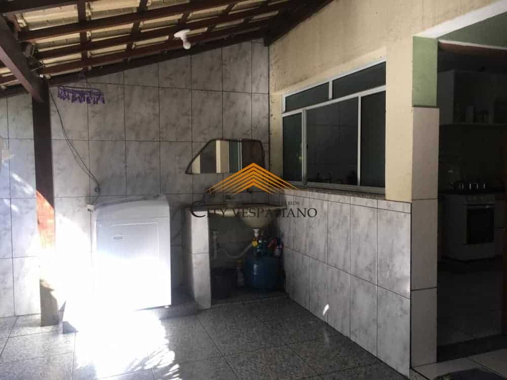 Casa - 3 quartos - Cachoeira, São José da Lapa - código 807 - foto 11