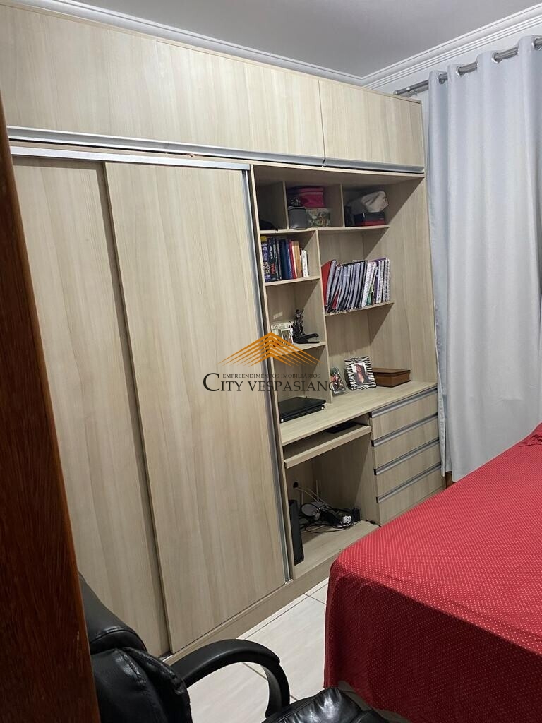 Apartamento • Jardim Encantado