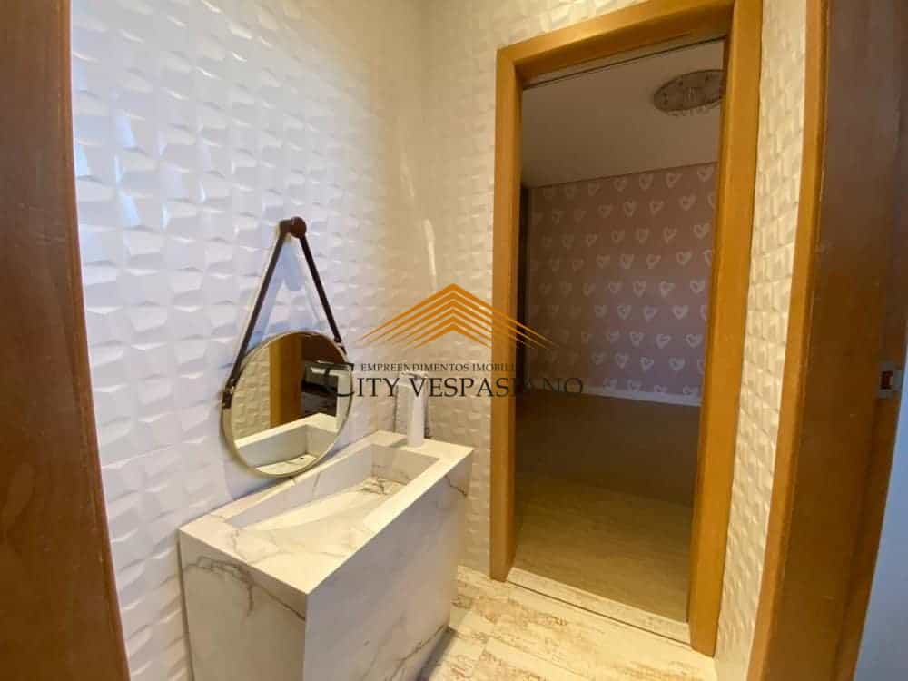 Casa em Condomínio - 4 quartos - Condomínio Villas Park I, Vespasiano - código 699 - foto 8