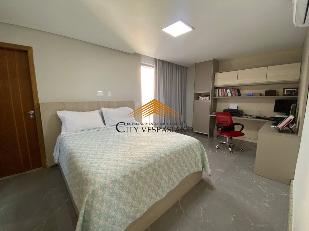 Casa em Condomínio - 4 quartos - Cond. Rosa dos Ventos, Vespasiano - código 894 - foto 7