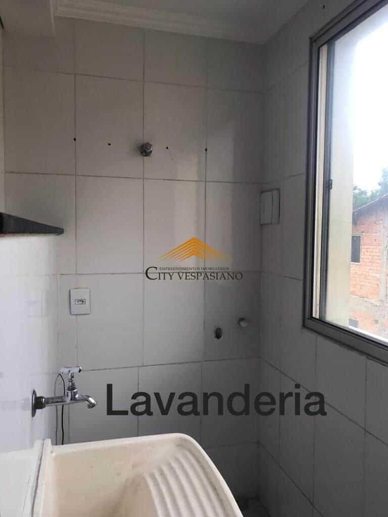 Apartamento - 2 quartos - Célvia, Vespasiano - código 877 - foto 4