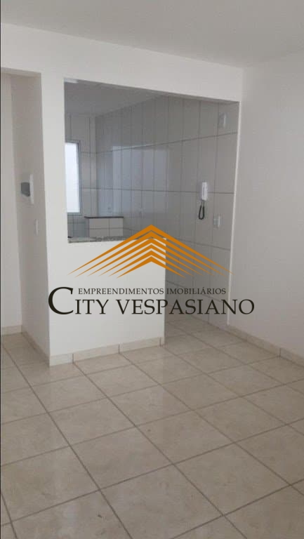 Apartamento • Dom Pedro I