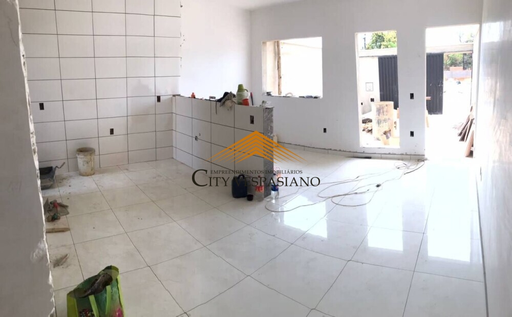 Casa - 3 quartos - Chacara Cachoeira, São José da Lapa - código 808 - foto 2