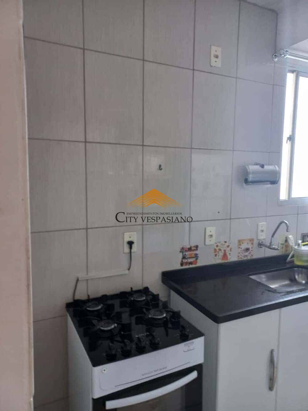 Apartamento - 2 quartos - Bonsucesso, Vespasiano - código 883 - foto 3