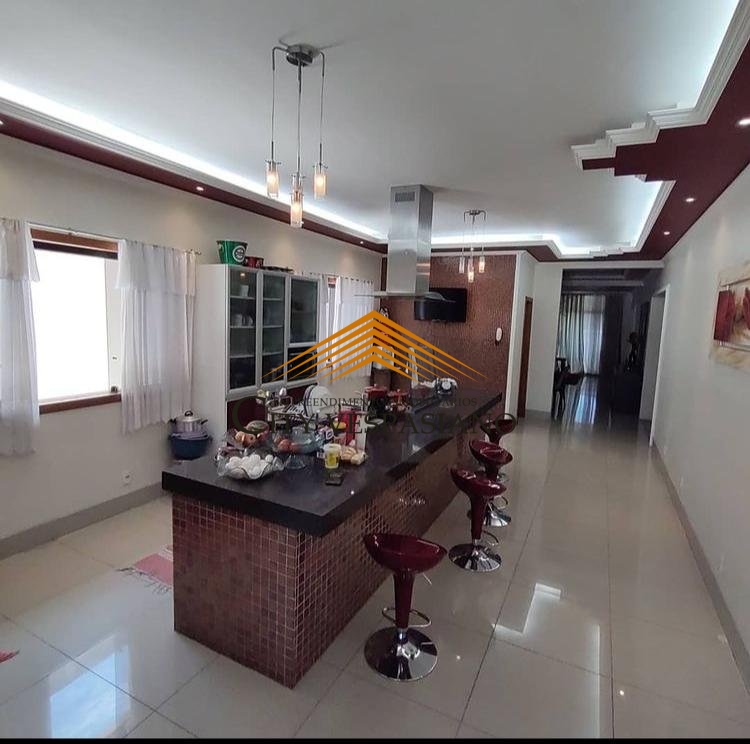 Casa - 5 quartos - Maria de Lourdes, São José da Lapa - código 760 - foto 2