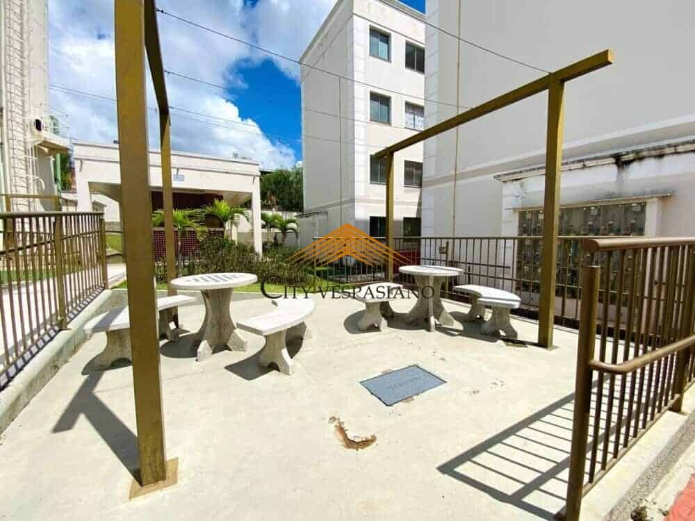 Apartamento - 2 quartos - Gavea II, Vespasiano - código 824 - foto 7
