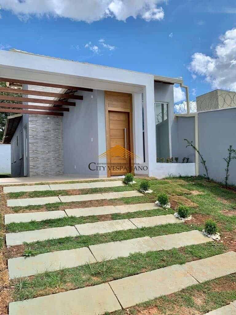 CASA GEMINADA PORTAL DO SOL LAGOA SANTA