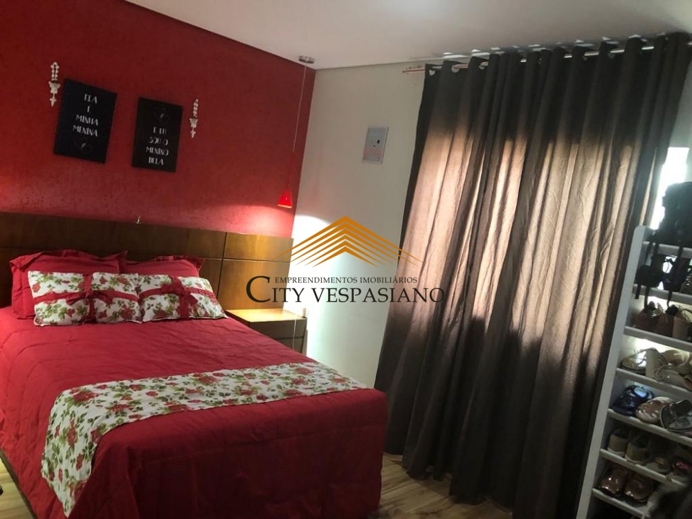 Casa - 3 quartos - Serra Dourada, Vespasiano - código 597 - foto 7