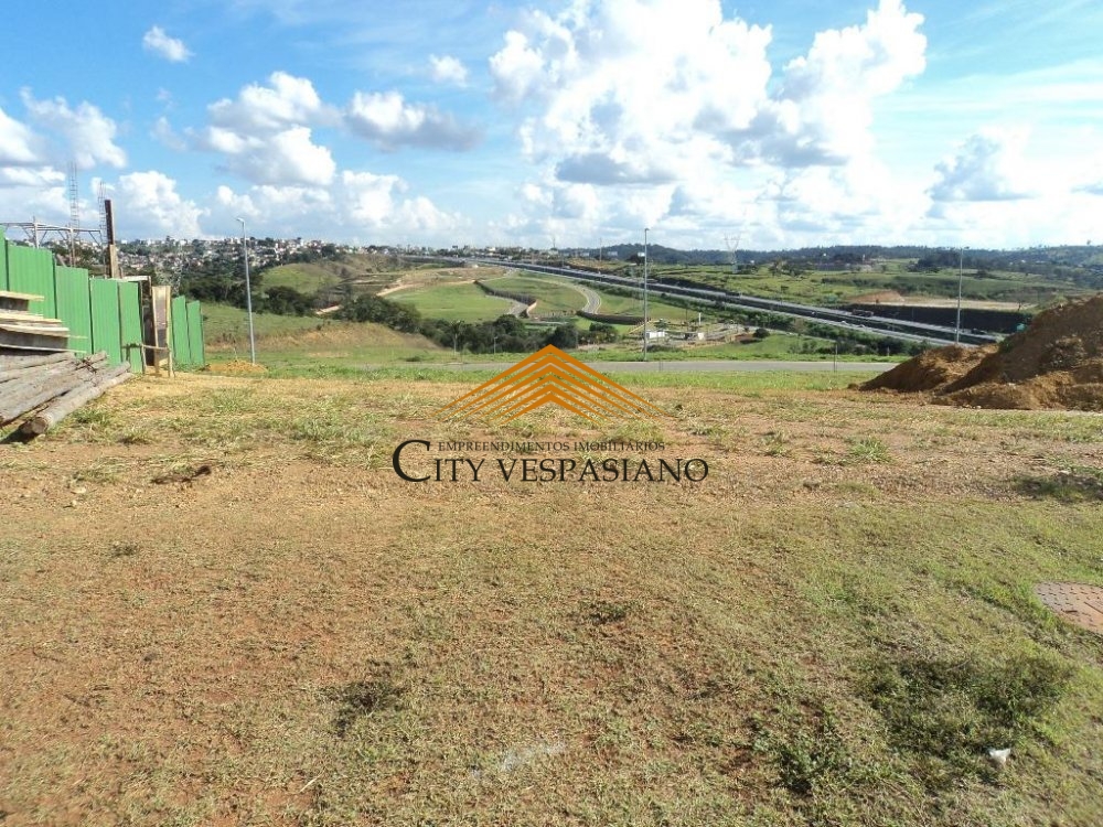 Terreno - Cond. Alphaville, Vespasiano - código 210 - foto 4