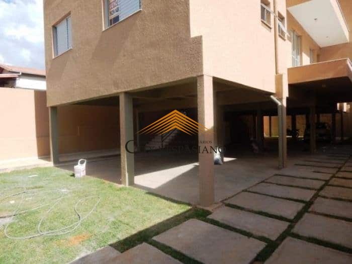 Apartamento - 3 quartos - Novo Campinho, Vespasiano - código 297 - foto 6