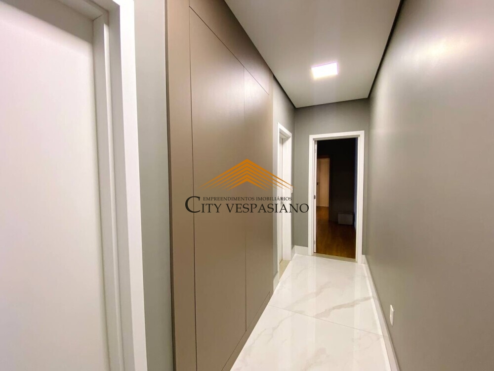 Casa - 3 quartos - Condomínio Gran Park, Vespasiano - código 887 - foto 12