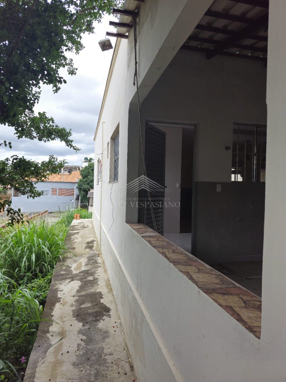 Casa - 3 quartos - São Cosme de Cima (São Benedito), Santa Luzia - código 1495 - foto 4