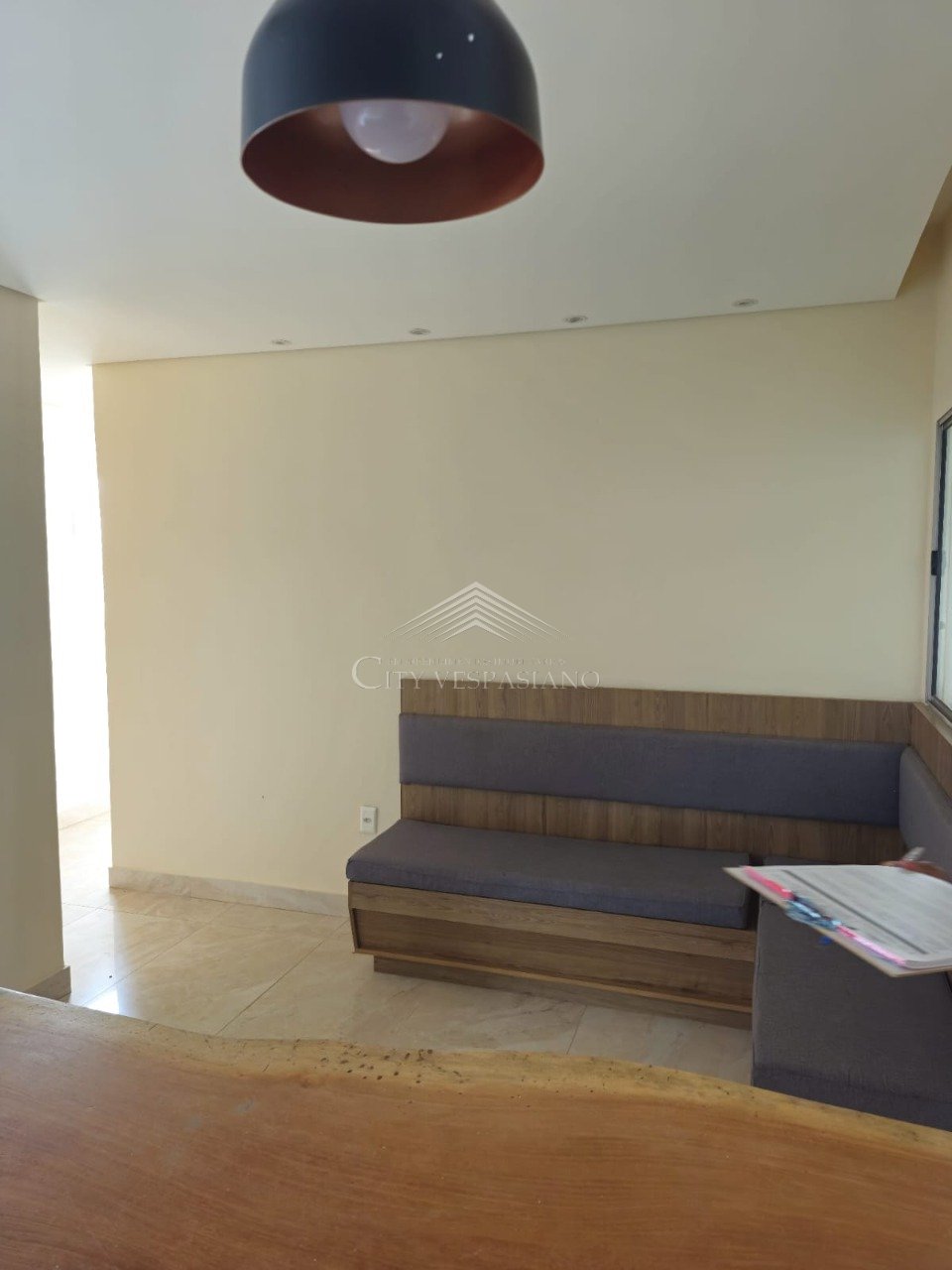 Casa - 3 quartos - São Cosme de Cima (São Benedito), Santa Luzia - código 1495 - foto 6