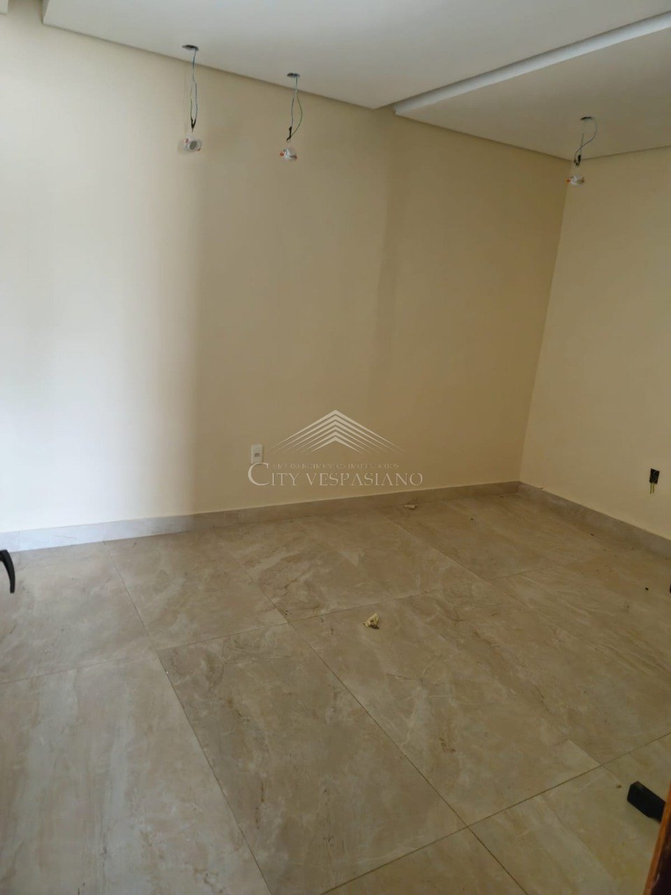 Casa - 3 quartos - São Cosme de Cima (São Benedito), Santa Luzia - código 1495 - foto 11