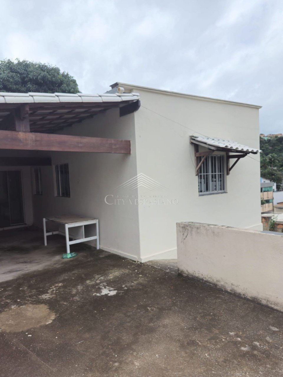CASA BAIRRO SÃO COSME EM SANTA LUZIA