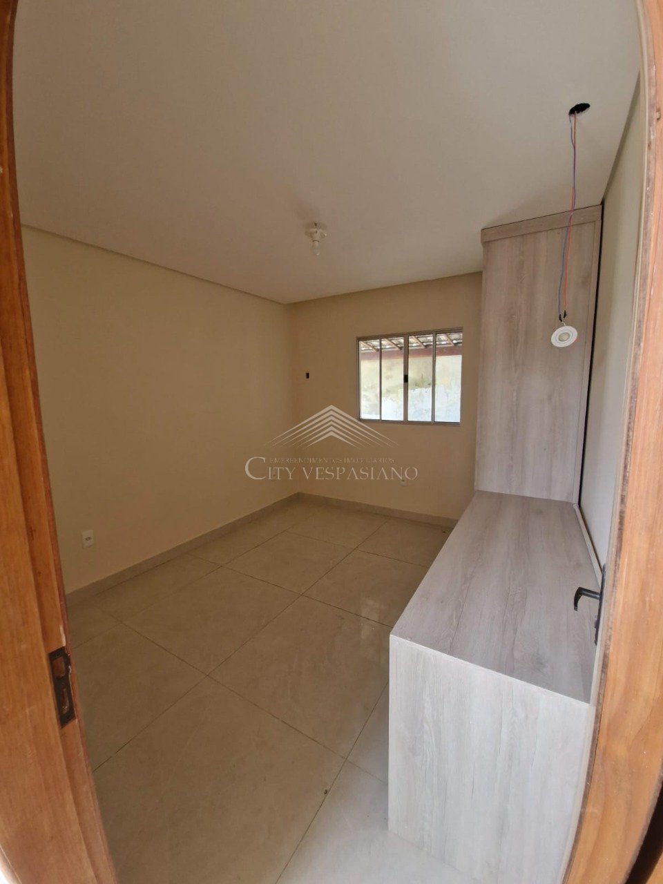 Casa - 3 quartos - São Cosme de Cima (São Benedito), Santa Luzia - código 1495 - foto 12