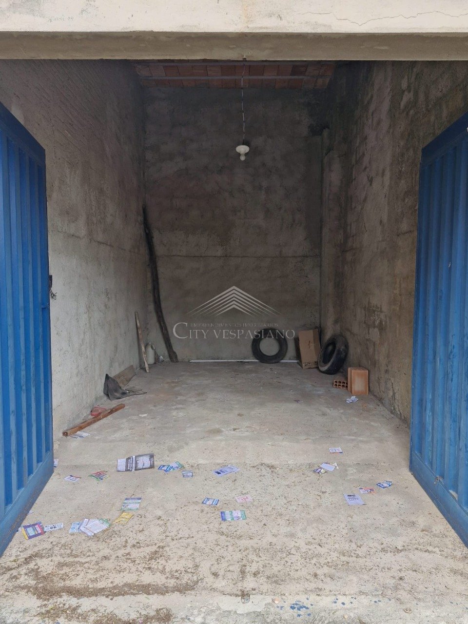 Casa - 3 quartos - São Cosme de Cima (São Benedito), Santa Luzia - código 1495 - foto 19