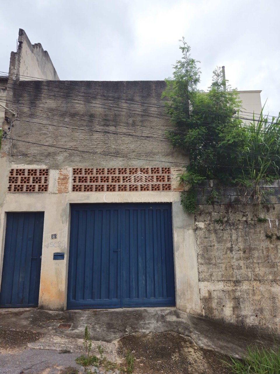 Casa - 3 quartos - São Cosme de Cima (São Benedito), Santa Luzia - código 1495 - foto 20