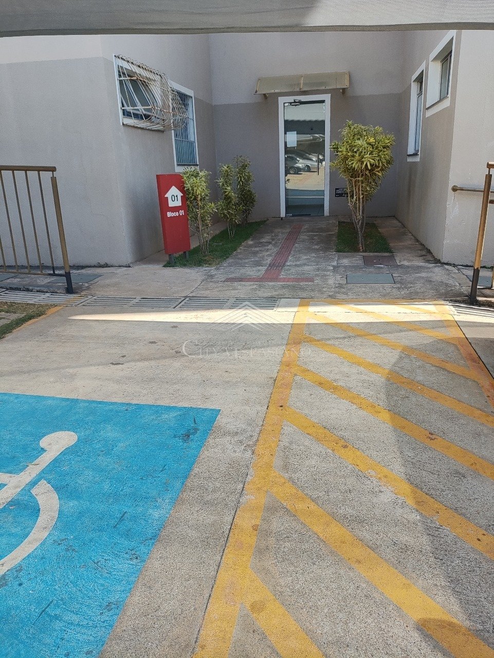 Apartamento - 2 quartos - Serra Dourada, Vespasiano - código 1415 - foto 12