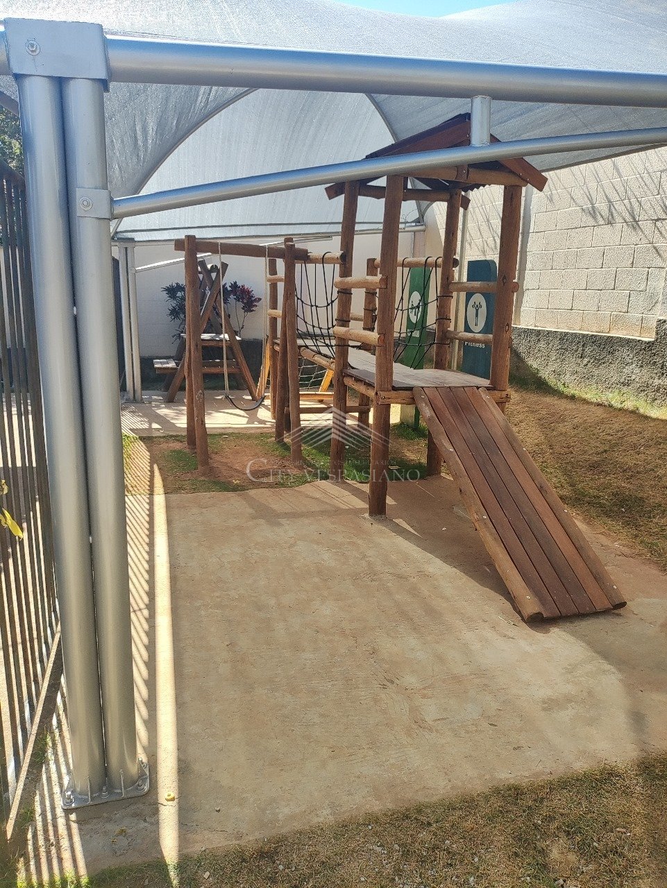 Apartamento - 2 quartos - Serra Dourada, Vespasiano - código 1415 - foto 16