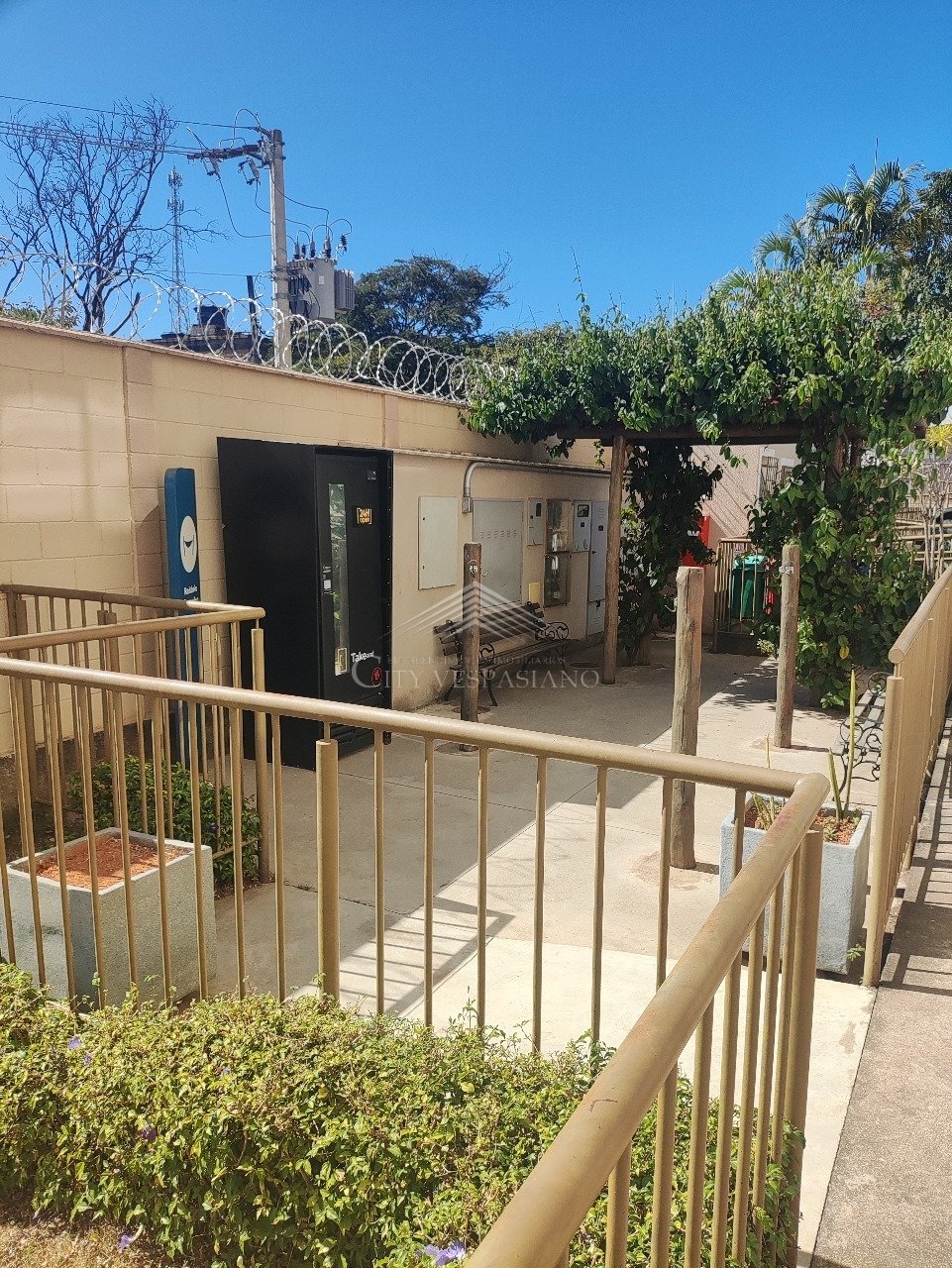 Apartamento - 2 quartos - Serra Dourada, Vespasiano - código 1415 - foto 17