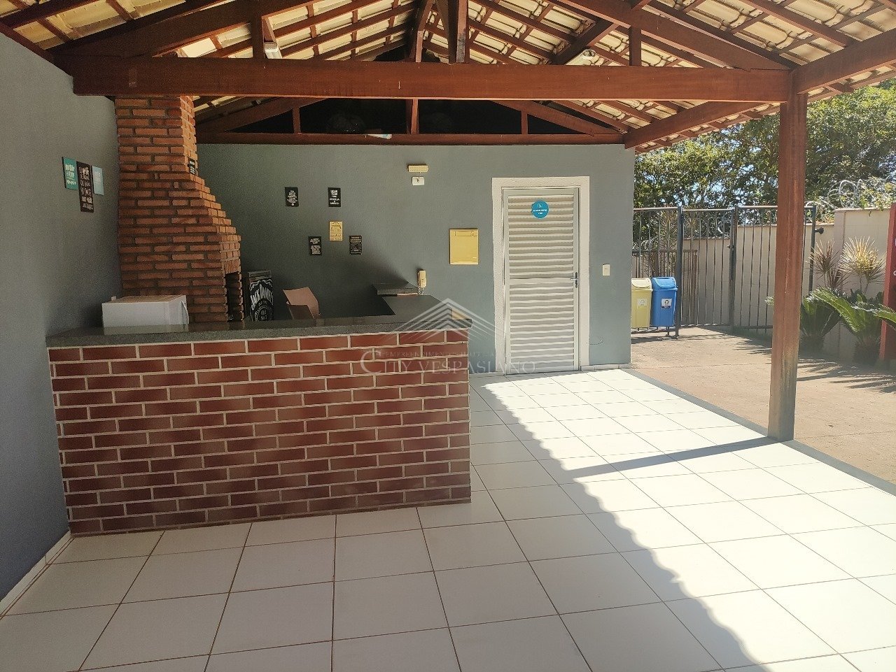 Apartamento - 2 quartos - Serra Dourada, Vespasiano - código 1415 - foto 18