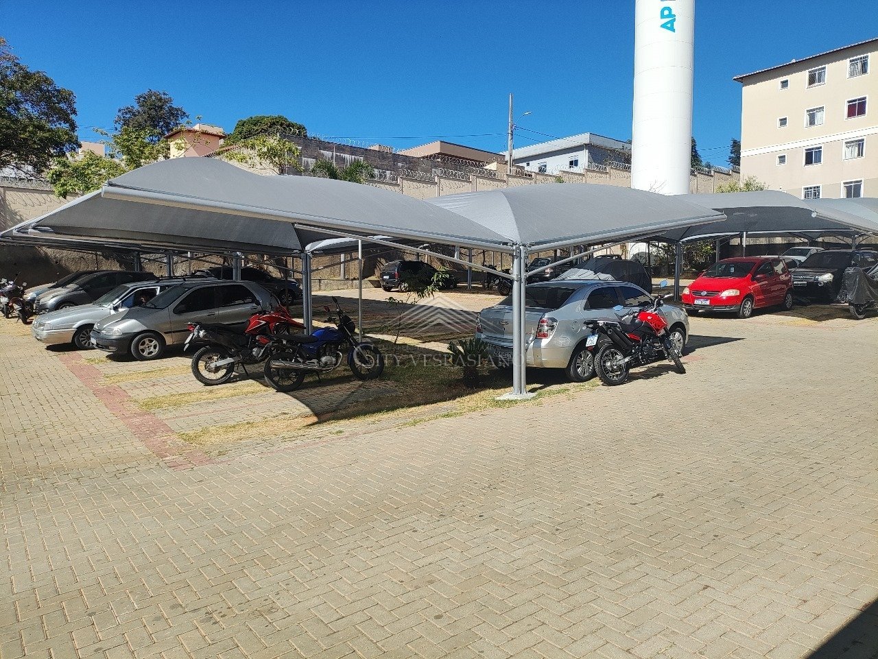 Apartamento - 2 quartos - Serra Dourada, Vespasiano - código 1415 - foto 20