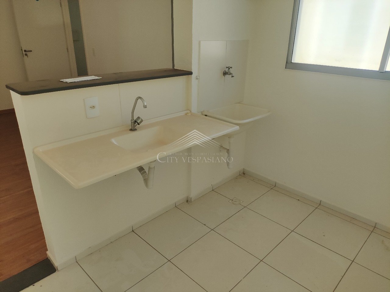Apartamento - 2 quartos - Serra Dourada, Vespasiano - código 1415 - foto 21