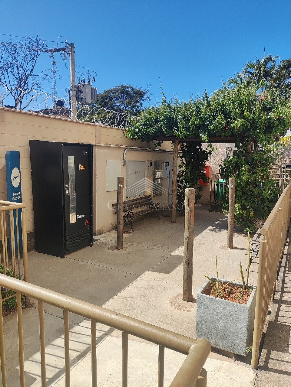 Apartamento - 2 quartos - Serra Dourada, Vespasiano - código 1415 - foto 22