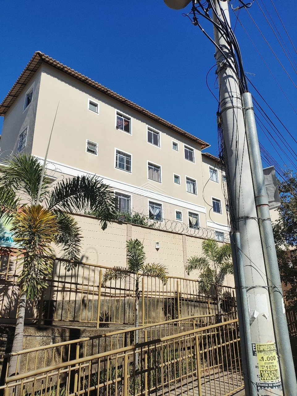 Apartamento - 2 quartos - Serra Dourada, Vespasiano - código 1415 - foto 25