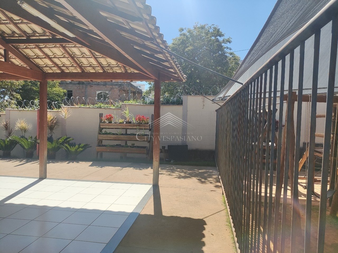Apartamento - 2 quartos - Serra Dourada, Vespasiano - código 1415 - foto 27