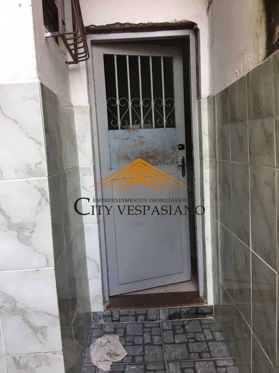 Apartamento • Caieiras