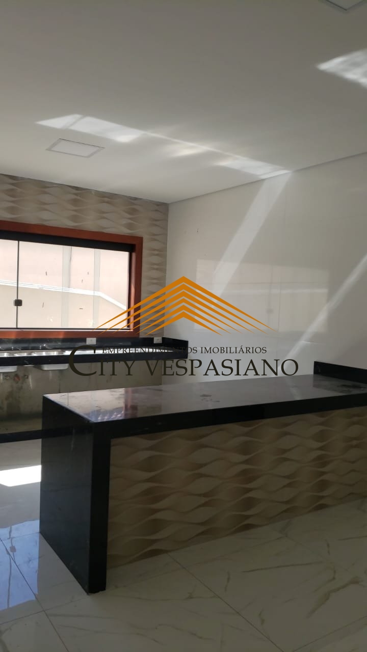 Casa - 3 quartos - Parque Jardim Itaú, Vespasiano - código 621 - foto 9