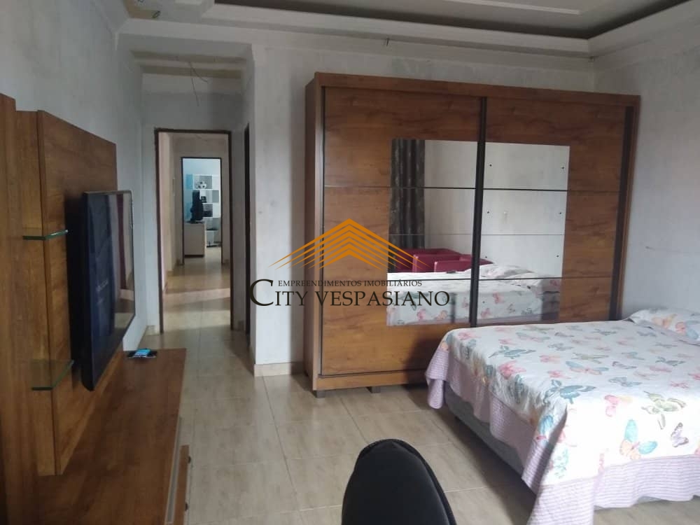 Casa - 3 quartos - Jardim Alterosa, Vespasiano - código 527 - foto 4