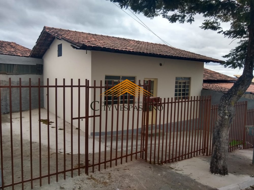 Casa - 2 quartos - Célvia, Vespasiano - código 488 - foto 10