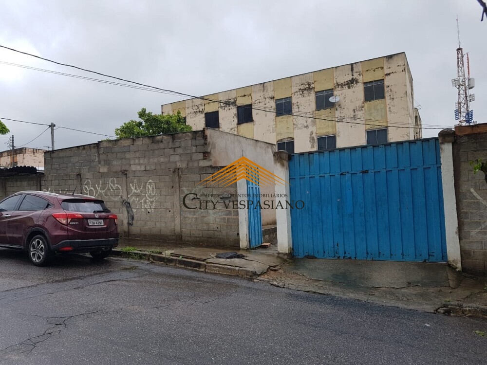 Apartamento - 3 quartos - Caieiras, Vespasiano - código 869 - foto 2