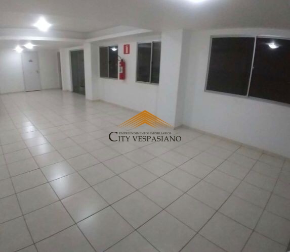 APARTAMENTO GÁVEA II