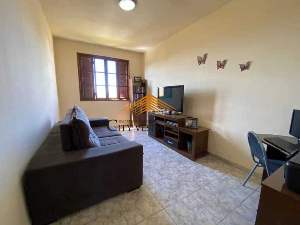 Casa - 6 quartos - Jardim Itaú, Vespasiano - código 774 - foto 11