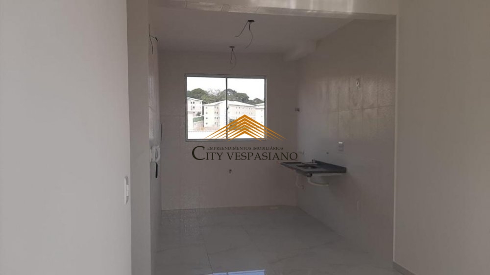 Apartamento - 2 quartos - Serra Dourada, Vespasiano - código 792 - foto 7