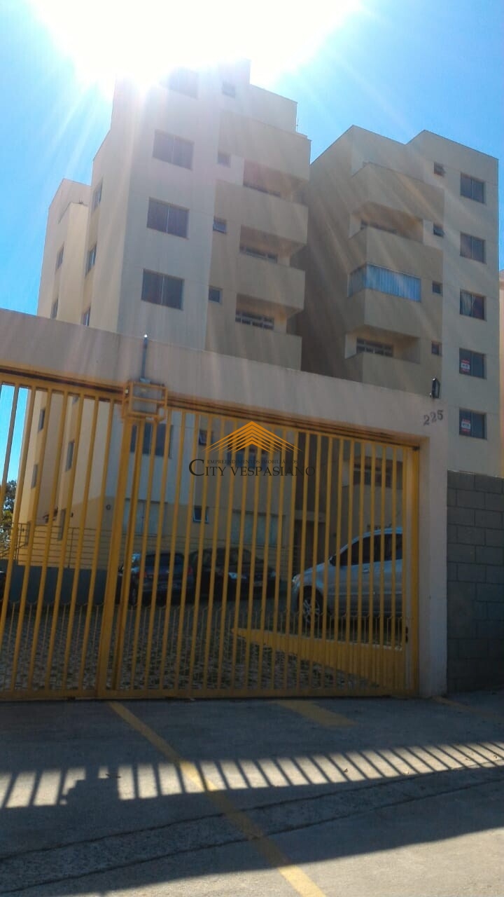 Apartamento - 2 quartos - Campinho, Lagoa Santa - código 841 - foto 2