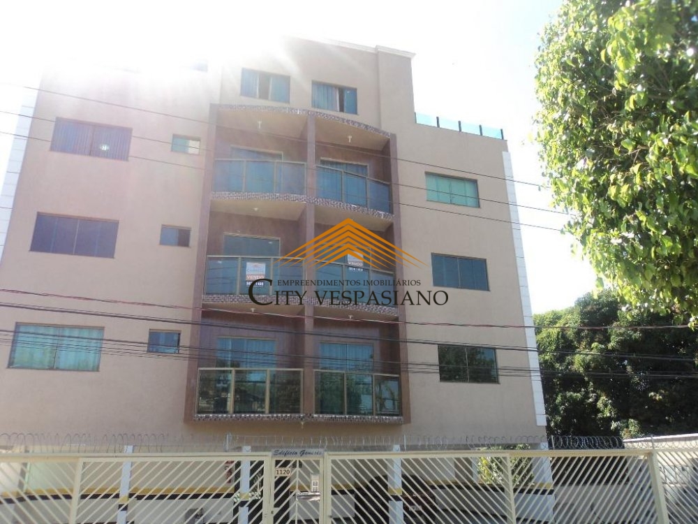 Comercial - 3 quartos - Lourdes, Vespasiano - código 349 - foto 10