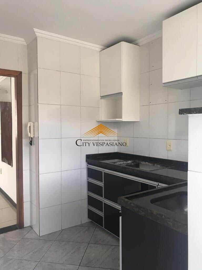 Apartamento - 2 quartos - Célvia, Vespasiano - código 877 - foto 7