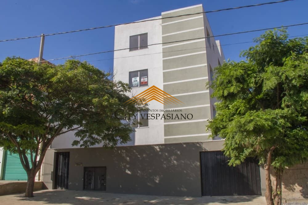Apartamento - 3 quartos - Serra Dourada, Vespasiano - código 530 - foto 12