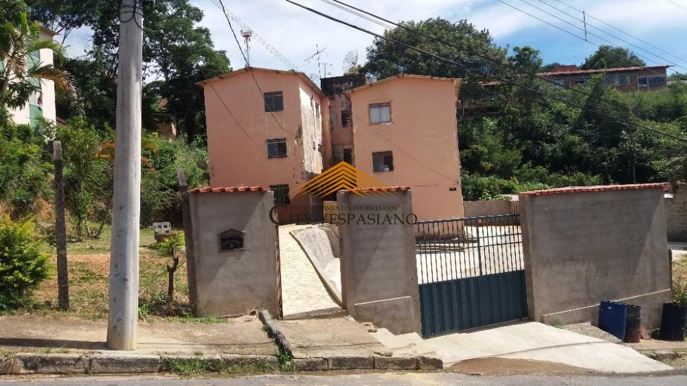 Apartamento - 3 quartos - Caieiras, Vespasiano - código 256 - foto 8