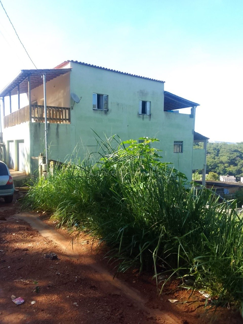 Terreno - Vale Formoso, Vespasiano - código 1005 - foto 5