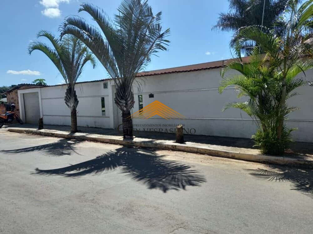 Comercial - 2 quartos - Residencial Jardins de Macaúbas, Funilândia - código 899 - foto 6